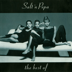 Salt-N-Pepa - Shoop