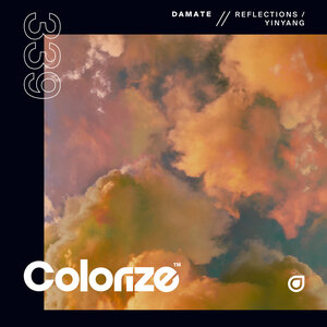 Damate - YinYang