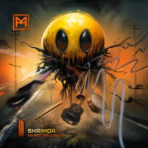 Skrimor - Do Not Follow