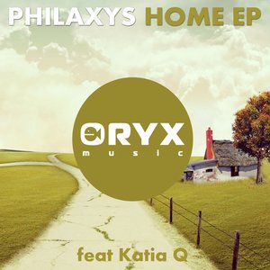 Phylaxis & Katia Q - Home