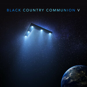 Black Country Communion - Restless