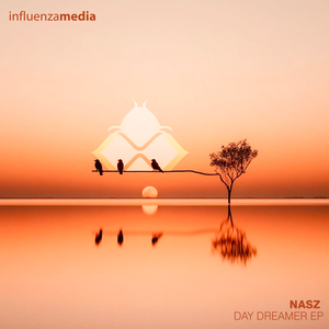 Nasz - Daydreamer