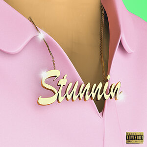 Curtis Waters & Harm Franklin - Stunnin'