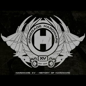 Pendulum & Bulletproof - Minds Eye