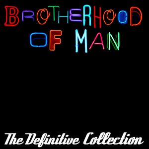 Brotherhood Of Man - Angelo