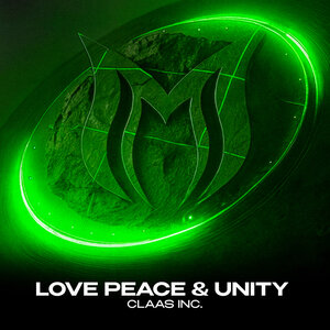 Claas Inc. - Love, Peace & Unity