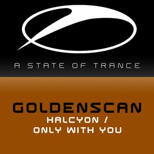 Goldenscan - Only with You