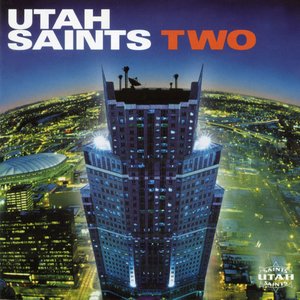 Utah Saints - Techknowledgy