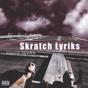 Skratch Lyriks & Zeina - I Don't Know (feat. Zeina)