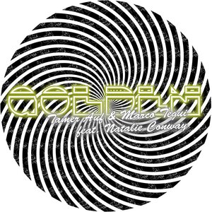 Marco Tegui & Tamer Auf & Natalie Conway - Golden