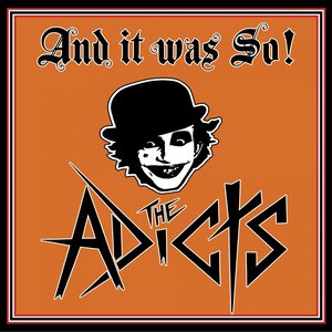 The Adicts - Picture the Scene