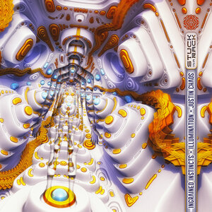 Ingrained Instincts & Illumination & Justin Chaos - Stuck in a Rack