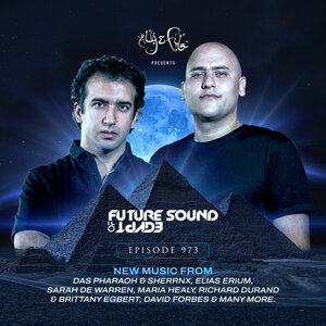 David Forbes - Static (FSOE973)