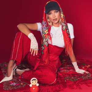 ХАННА - Девочка без фильтров
