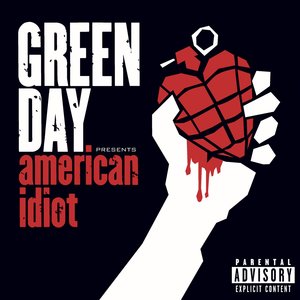 Green Day - Jesus of Suburbia