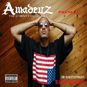Amadeuz the Christ Child - Cold Turkey (April Mourning)