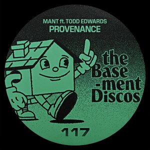 Mant & Todd Edwards - Provenance
