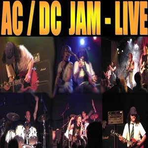 AC/DC Jam - TNT