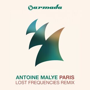 Antoine Malye & Lost Frequencies - Paris