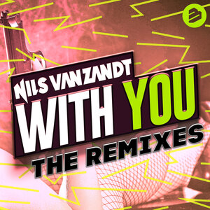 Nils Van Zandt - With You