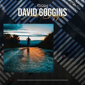 Kiyoshi - David Goggins