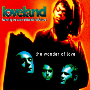 Loveland & Rachel McFarlane - Let The Music (Lift You Up)