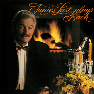 James Last & Johann Sebastian Bach & Шарль Гуно - Ave Maria, CG 89a (After Bach: Prelude in C Major, BWV 846)
