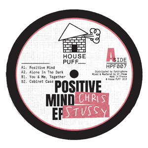 Chris Stussy - Alone In The Dark