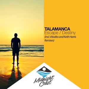 Talamanca - Destiny