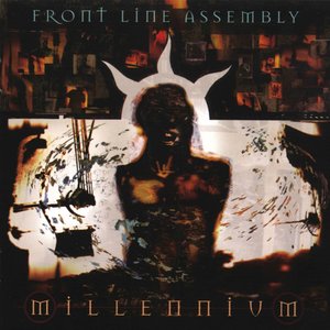 Front Line Assembly - Liquid Separation