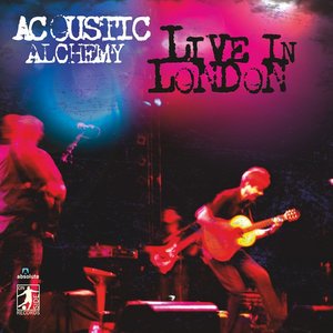 Acoustic Alchemy & Gary Grainger & Fred White & Klaus Genuit & Greg Grainger - Jamaica Heartbeat
