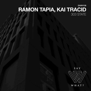 Ramon Tapia & Kai Tracid - 303 State