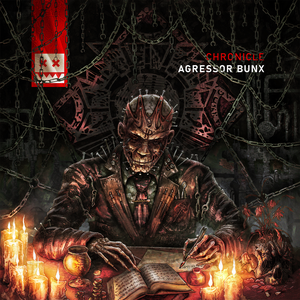 Agressor Bunx - Star Blast