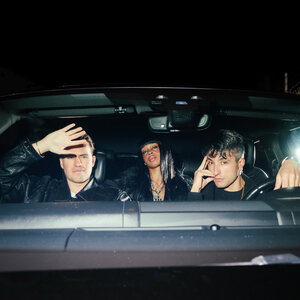 Loud Luxury & SadBoi - OUT LATE.