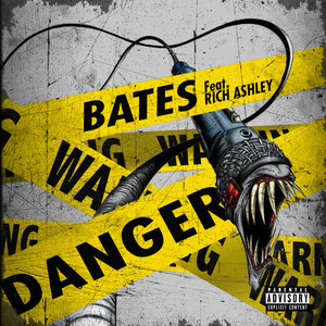 Bates & Rich Ashley - Danger