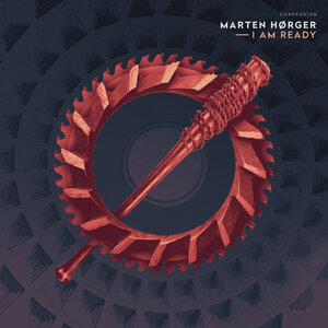 Marten Hørger - I Am Ready