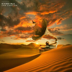 Gianni Blu - Una Canción