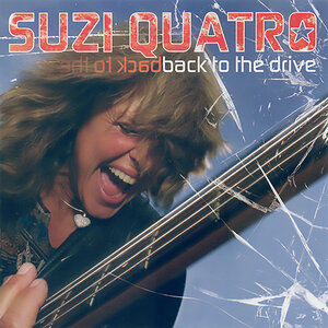 Suzi Quatro - Rockin' In The Free World