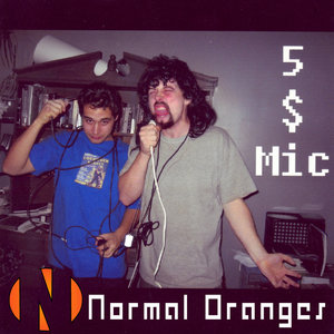 Normal Oranges - Sun World