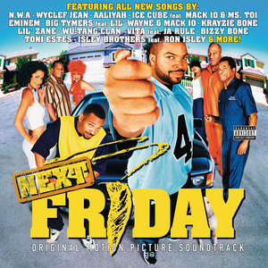N.W.A & Snoop Dogg - Chin Check