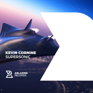 Kevin Cornine - Supersonic