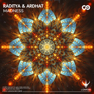 Raditya & Ardhat - Madness
