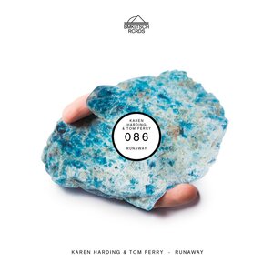 Karen Harding & Tom Ferry - Runaway
