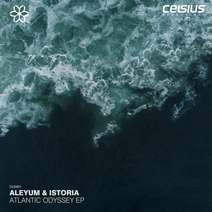 Aleyum - Clouds Over Oslo
