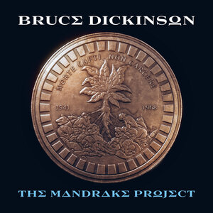 Bruce Dickinson - Rain on the Graves