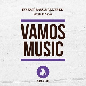 Jeremy Bass & All Fred - Siente el Sabor