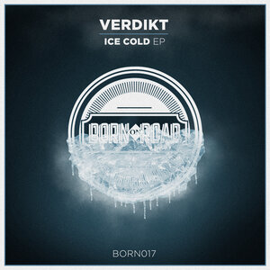 Ver-Dikt & Verdikt - Ice Cold