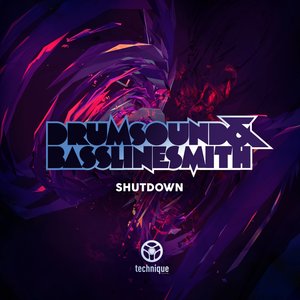 Drumsound & Bassline Smith - Shutdown