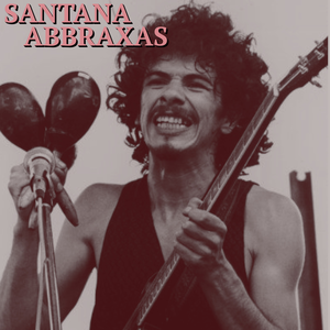 Santana - Samba Pa Ti