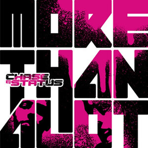 Chase & Status - Music Club
